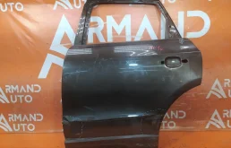 Дверь Audi Q5 2008-2012 8R0833051B 1 8R, задняя левая