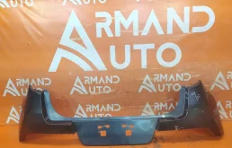 Бампер Kia Soul 2019-2025 86611K0000 3, задний
