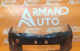 Бампер Toyota Corolla 2015-2019 521190Z970 11 E160 E170 E180, передний