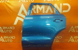 Дверь Audi Q3 2011-2018 8U0833051B 1 8U, задняя левая