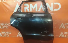 Дверь Audi Q5 2008-2017 8R0833052B 1 8R, задняя правая
