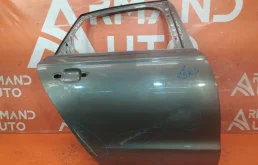 Дверь Audi A6 2011-2018 4G5833052 4 C7, задняя правая