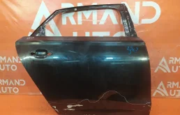 Дверь Audi A8 2010-2017 4H4833052D 3 D4, задняя правая