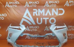 Бампер Lexus NX 2017-2021 5211978923 1, передний