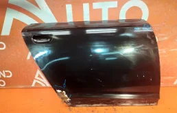 Дверь Audi A6 2004-2011 4F0833052G 3 C6, задняя правая