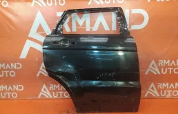 Дверь Land Rover Range Rover Evoque 2011-2018 LR028556 1 L538, задняя правая
