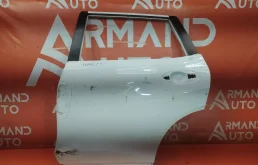 Дверь Nissan X-Trail 2013-2022 H210A4CMMA 3 T32, задняя левая