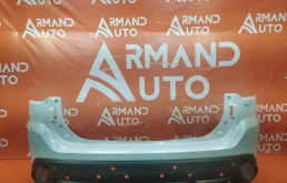 Бампер Mitsubishi Outlander 2018-2023 6410D750 3, задний