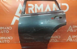 Дверь Toyota Rav4 2012-2019 670040R110 4 CA40, задняя левая