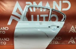 Дверь BMW 3 series 2011-2020 41007298513 F30, задняя левая