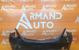 Бампер Mercedes C-Class 2014-2021 A2058856038 W205, задний