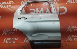 Дверь Ford Explorer 2015-2019 FB5Z7824630A 5 U502, задняя правая