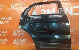 Дверь Ford Explorer 2010-2015 FB5Z7824630A 5 U502, задняя правая
