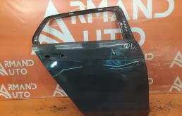 Дверь Volkswagen Golf 2012-2020 5G4833056AD 7, задняя правая