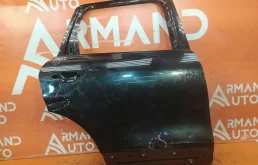 Дверь Volkswagen Touareg 2010-2018 7P0833056 2, задняя правая