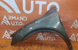 Крыло Audi Q3 2011-2018 8U0821105 1 8U, переднее левое