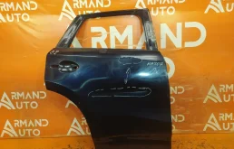 Дверь Mazda CX-5 2011-2017 KDY37202XE 1, задняя правая