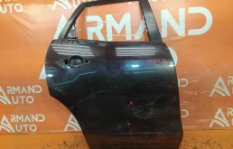 Дверь Mazda CX-7 2006-2012 EGY17202XE 1 ER, задняя правая