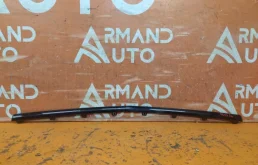 Молдинг юбки бампера Mercedes GLC-Class 2015-2019 A2538854300 X253, передний