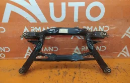 Подрамник Volkswagen Tiguan 2016-нв 5Q0505235J 2, задний