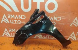 Крыло Kia Rio 2011-2017 663114X000 3 QB, переднее левое