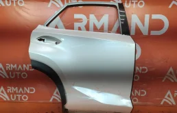 Дверь Lexus NX 2014-2021 6700378020 1, задняя правая