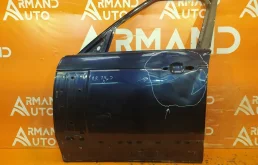 Дверь Land Rover Range Rover 2012-2022 LR036400 4 L405, передняя левая