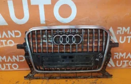 Решетка радиатора Audi Q5 2012-2017 8R0853651RT94 1 8R