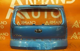 Дверь багажника Kia Soul 2013-2019 73700B2000 2 PS