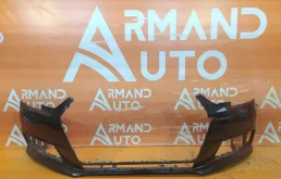 Бампер Audi A4 2015-2020 8W0807065DGRU 5 B9, передний