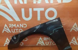 Крыло Audi A4 2015-2020 8W0821105A 5 B9, переднее левое
