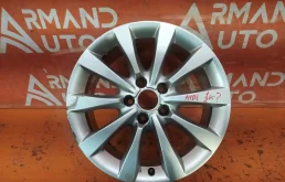 Диск колесный r17 Audi A6 4G0601025BH 4 C7