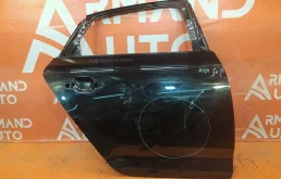 Дверь Audi A4 2015-2020 8W5833052C 5 B9, задняя правая