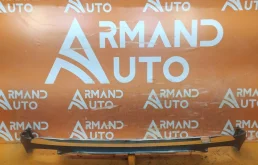 Юбка бампера Mercedes M ML GLE-Class 2015-2018 A1668859425 W166, задняя