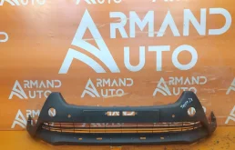 Юбка бампера Toyota RAV4 2012-2015 5241142030 4 CA40, передняя
