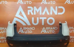 Бампер Renault Kaptur 2016-2022 850228555R 1, задний