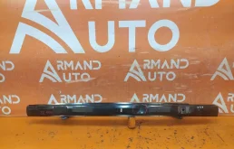 Усилитель бампера Mercedes A-Class 2004-2012 A1696100114 W169, задний