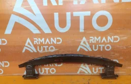 Усилитель бампера Mercedes CLA-Class 2013-2019 A1176100014 C117 X117, задний