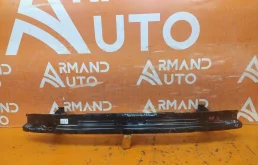 Усилитель бампера Mercedes GLC-Class 2015-2019 A2536102101 X253, задний