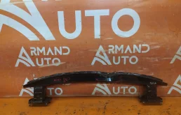 Усилитель бампера Mercedes CLA-Class 2013-2019 A1176100014 C117 X117, задний