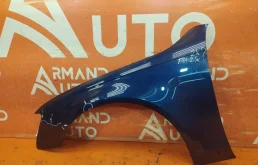 Крыло Audi a4 2011-2015 8K0821105J 4 B8, переднее левое