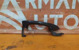 Ручка двери внешняя Porsche Cayenne 2010-2018 95853120600G2X 2 958, передняя правая