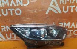Фара Renault Kaptur 2016-2022 260108765R 1, правая