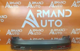 Бампер Audi Q3 2014-2018 8U0807067DGRU 1 8U, задний