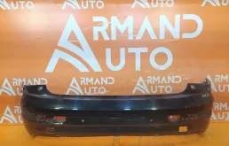 Бампер Audi Q3 2014-2018 8U0807067FGRU 1 8U, задний