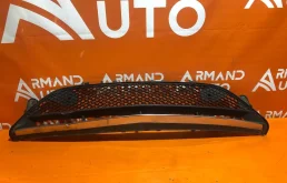 Решетка бампера Mercedes E-Class 2016-2020 A2138856900 W213, передняя