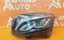 Фара Mercedes GLC-Class 2015-2019 A2539060901 X253, левая