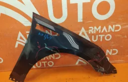 Крыло Kia Optima 2015-2020 66321D4000 4 JF, переднее правое