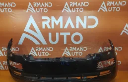 Бампер Land Rover Range Rover 2012-2017 LR064628 4 L405, передний
