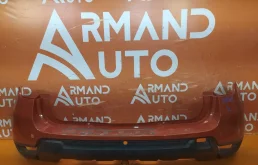 Бампер Renault DUSTER 2015-2021 850221057R 1, задний